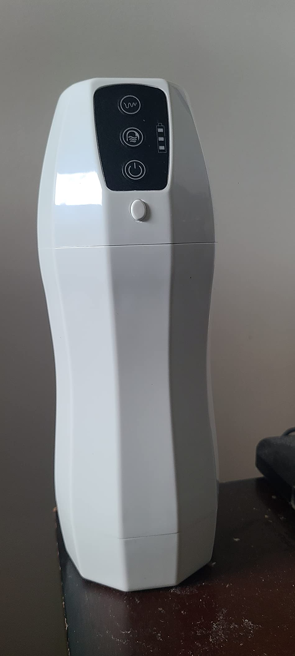 Masturbateur Cup 3 en 1 avec succion, vibration et fonction d'orgasme — photo avis client 1