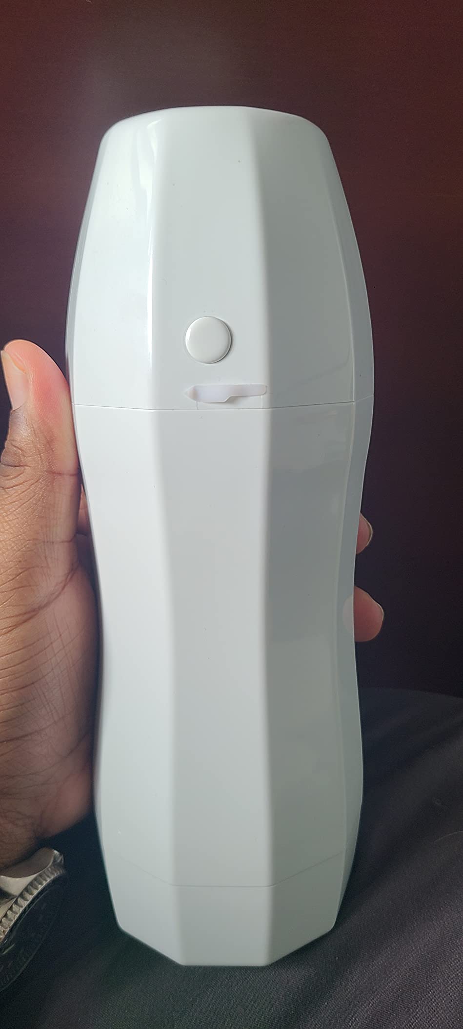 Masturbateur Cup 3 en 1 avec succion, vibration et fonction d'orgasme — photo avis client 1