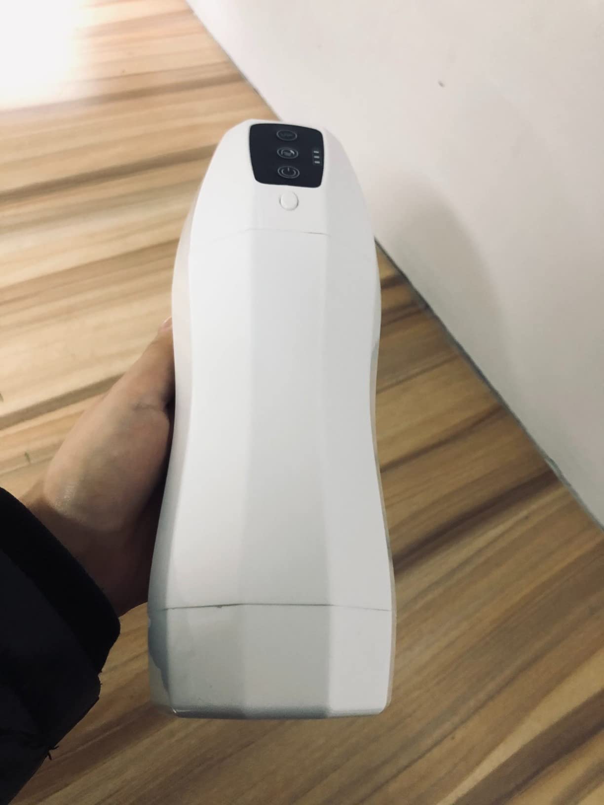 Masturbateur Cup 3 en 1 avec succion, vibration et fonction d'orgasme — photo avis client 2