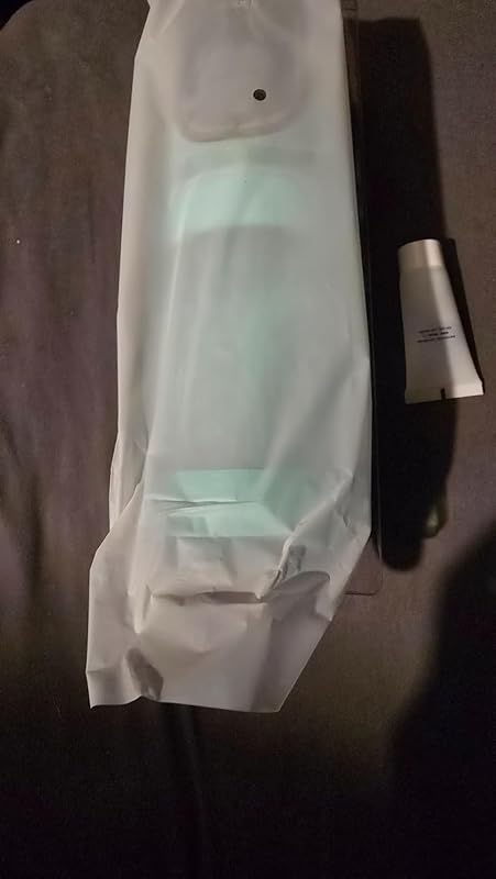 Heaven – 4 in 1 rotating sucking and vibrating men masturbator cup — Stock Photo Reviews customer 1