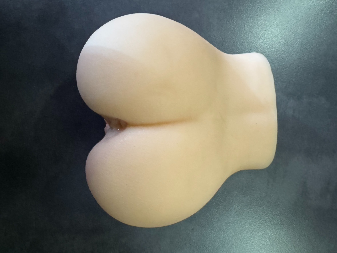 Rossi - Bambola del sesso realistica, 2,12 kg — Foto Stock Recensioni 3