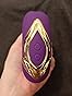 Isolde – Improved vibrator with mouth, tongue licking clitoris and beats on the G-spot — Stock Photo Review customer 1