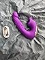 Isolde – Improved vibrator with mouth, tongue licking clitoris and beats on the G-spot — Stock Photo Review customer 1