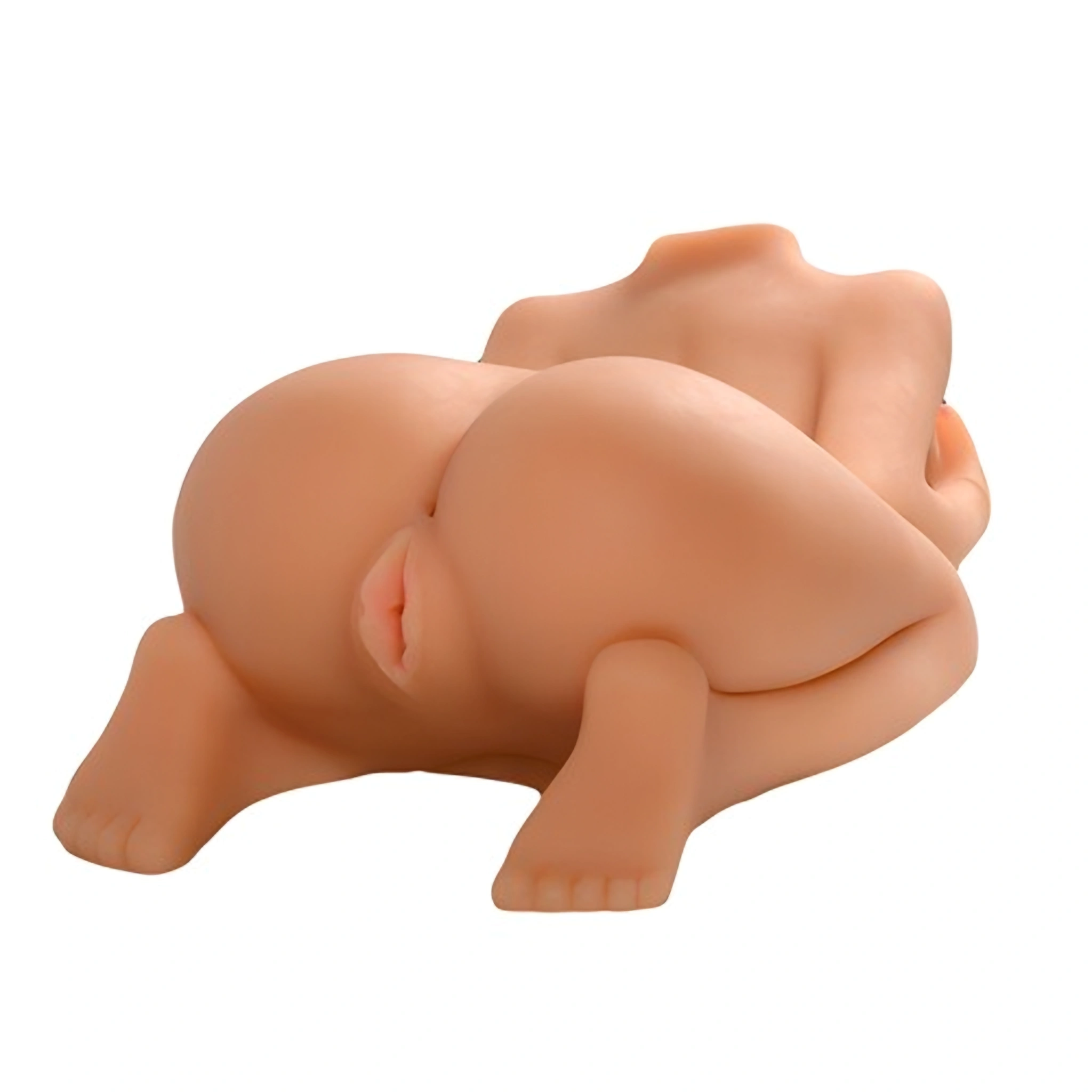 Paris Sexpuppe