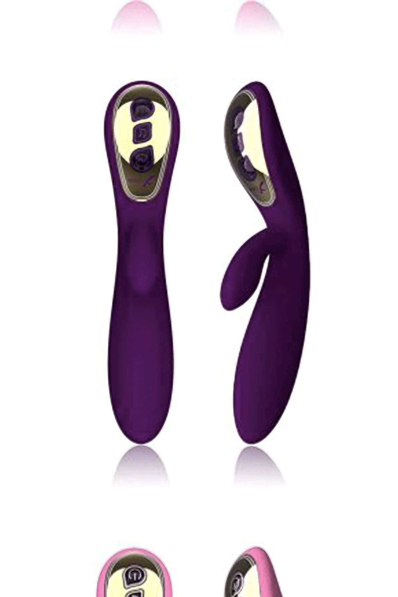 vibromasseur gamme top luxe pour Femme