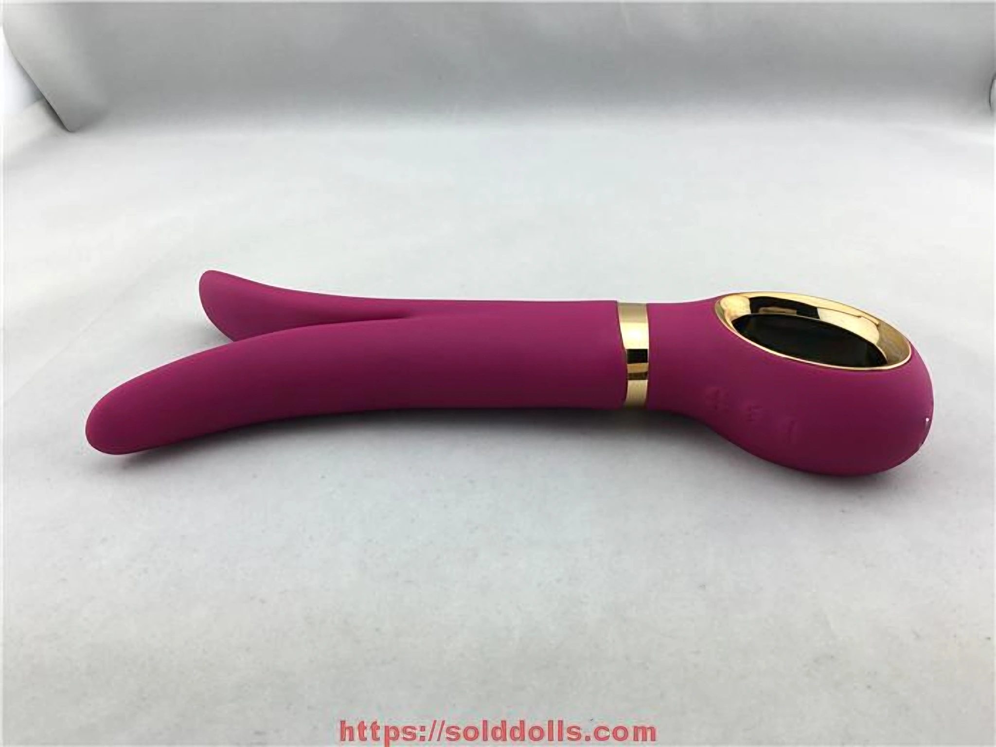 vibromasseur top sensation luxe