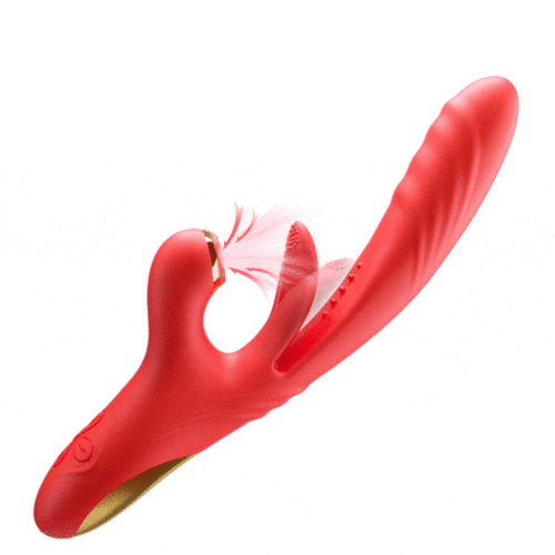 3 Poussée et vibration 7 Succion 10 Tapotement du point G Vibrateur - photo 1