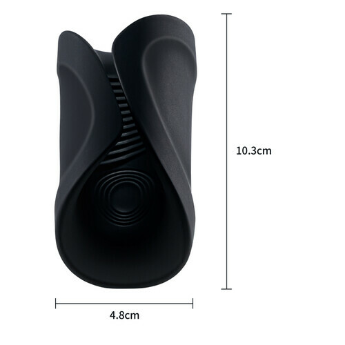 10 modes de vibration Masturbateur électrique Vibromasseur pour hommes Couples Solo - photo 5