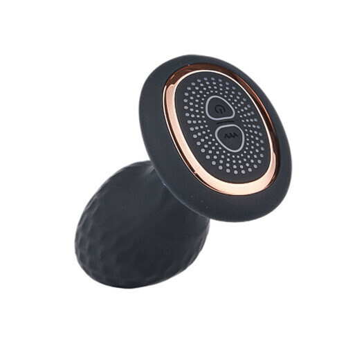 10 Vibrations 10 Rotations Plug Anal Illuminant - photo 2