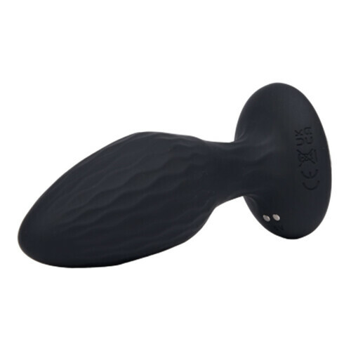10 Vibrations 10 Rotations Plug Anal Illuminant - photo 3