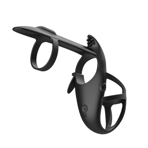 12 Vibration Masseur de Pénis Pour Couple Cockring - photo 1