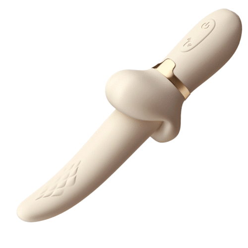 7 types de vibromasseurs à langue grasse oscillants et vibrants, rotation à 360° pour stimuler le clitoris - photo 1