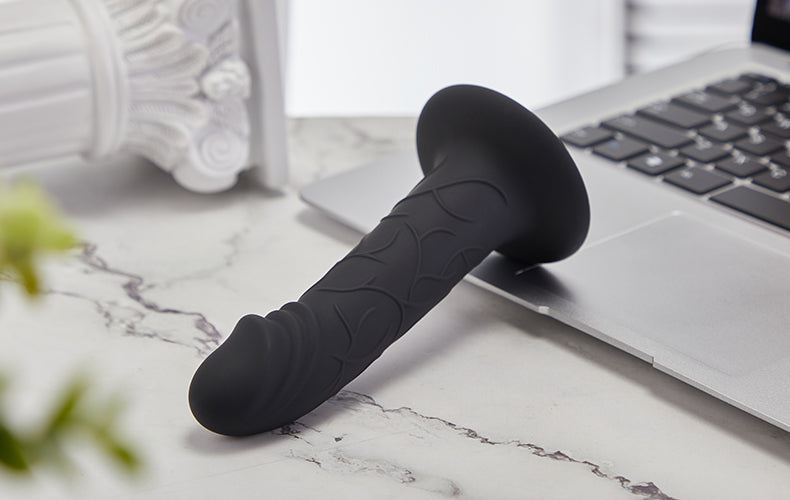Vibratore anale prostatico Adam con 9 vibrazioni e 5 modalità tramite applicazione - dettaglio 1