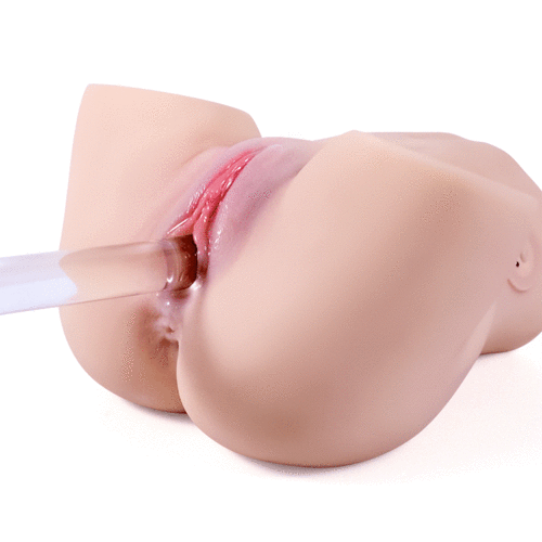 【Automatique】Masturbateur réaliste, 7 succions à haute vitesse, IPX7, 1:1 taille réelle, 4,3 kg - photo 1