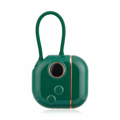 Boîte à orgasme avec vibrateur du point G, 10 vibrations et 3 suctions