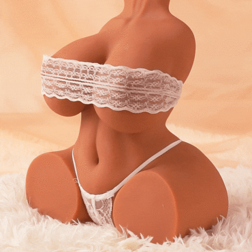 Daniela - poupée sexuelle réaliste