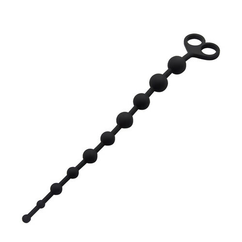 Débutants Plug anal Perles sphériques