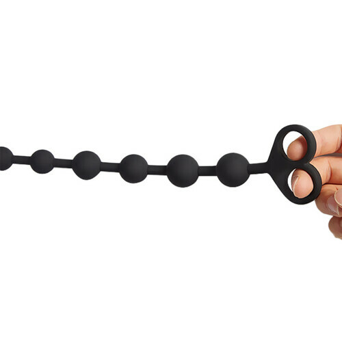 Débutants Plug anal Perles sphériques