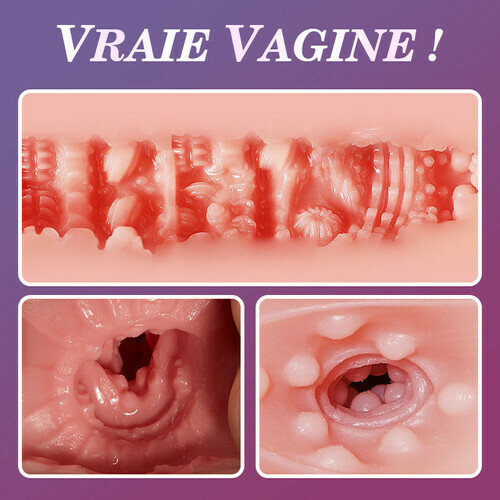 poupée sexuelle réaliste - photo 7