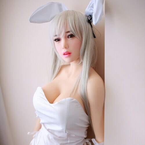 poupée sexuelle réaliste, 158 cm - photo 4