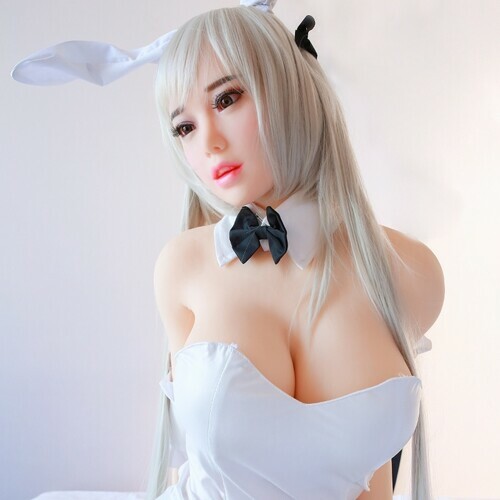 poupée sexuelle réaliste, 158 cm - photo 5