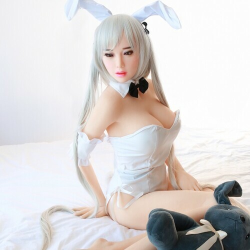 poupée sexuelle réaliste, 158 cm - photo 6
