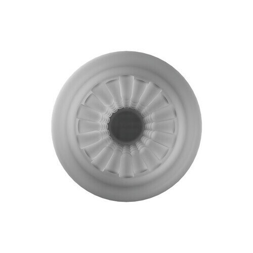 Gobelet masturbatoire automatique télescopique à 9 fréquences pour hommes - photo 5