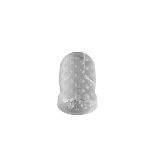 Gobelet masturbatoire automatique télescopique à 9 fréquences pour hommes - photo 7