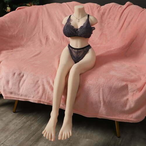 poupée sexuelle réaliste, 90 cm - photo 2