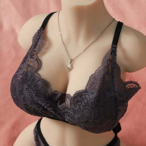 poupée sexuelle réaliste, 90 cm - photo 3