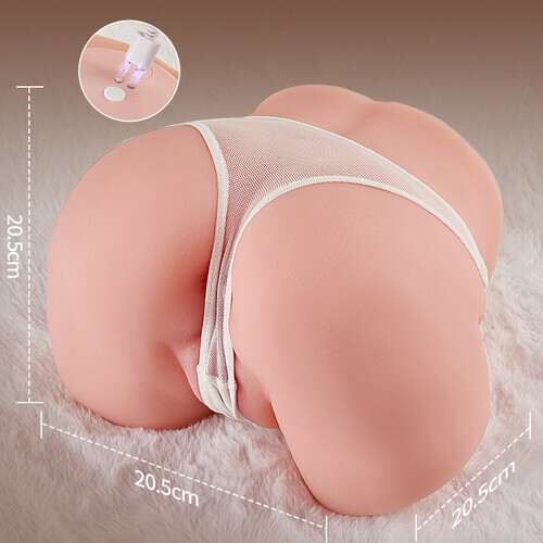 poupée sexuelle réaliste - photo 7