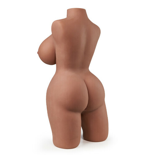 Homme primitif: Shemale couleur blé, 1:1, 8,5 kg.
