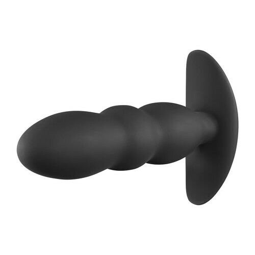 King Kong 3 Vibrations et Va-et-vient Portable pour débutant anal toy