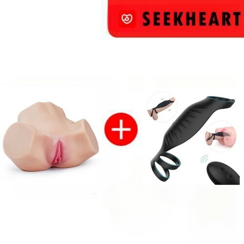 Lèvres de chatte sexy d'une entraîneuse, 4.35kg seulement 49.99€ Excellent rapport qualité/prix!