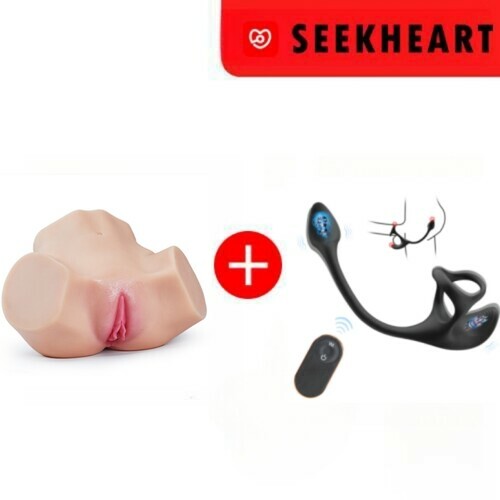 Lèvres de chatte sexy d'une entraîneuse, 4.35kg seulement 49.99€ Excellent rapport qualité/prix!