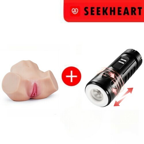 Lèvres de chatte sexy d'une entraîneuse, 4.35kg seulement 49.99€ Excellent rapport qualité/prix!