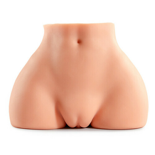 Lily: Masturbateur masculin réaliste en 3D - photo 5