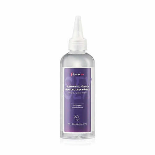 Lubrifiant intime 200ml - photo 1