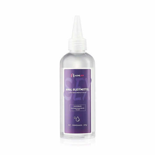 Lubrifiant intime 200ml - photo 1