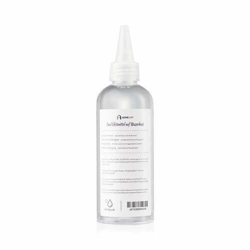 Lubrifiant intime 200ml - photo 3