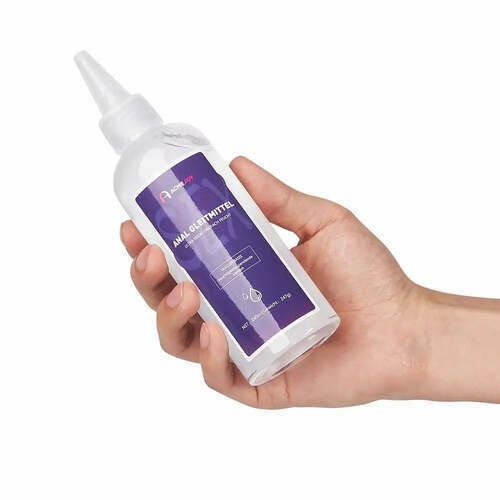 Lubrifiant intime 200ml - photo 4
