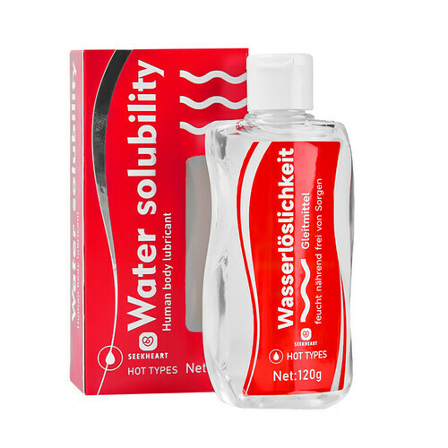Lubrifiant intime 120ml - photo 5