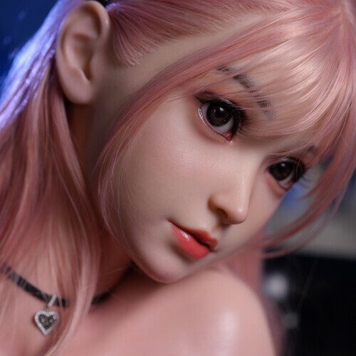 Luna Blackpaw - poupée sexuelle réaliste, 148 cm - photo 7