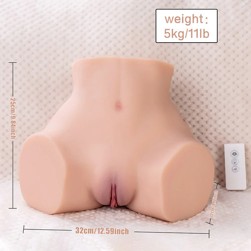 poupée sexuelle réaliste - photo 5