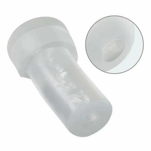 Manche transparent universel (pour Y6223-B-4 et Y6984-W-4) - photo 3