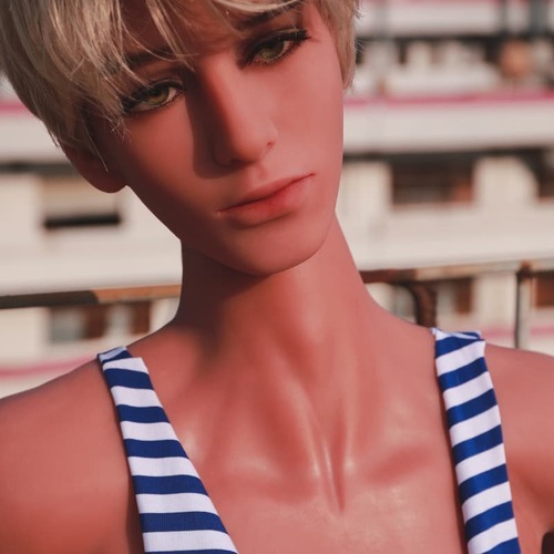 Martin - poupée sexuelle réaliste, 165 cm - photo 5