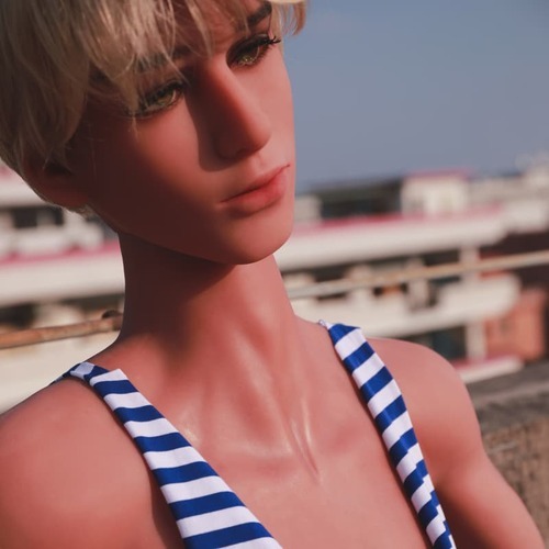 Martin - poupée sexuelle réaliste, 165 cm - photo 6