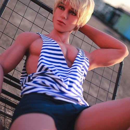 Martin - poupée sexuelle réaliste, 165 cm - photo 7