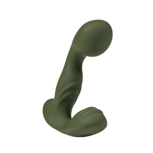 Masseur de prostate à double extrémité, 3 vitesses et 7 vibrations - photo 3