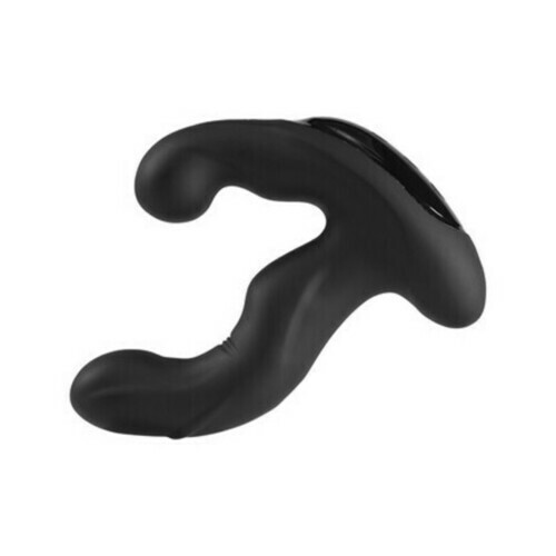 【Nouveauté!】10 Vibrations Tapotements Chauffant Massage de la prostate Point G Point P - photo 1